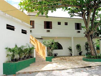 Pousada Green Way Cabo Frio Zewnętrze zdjęcie