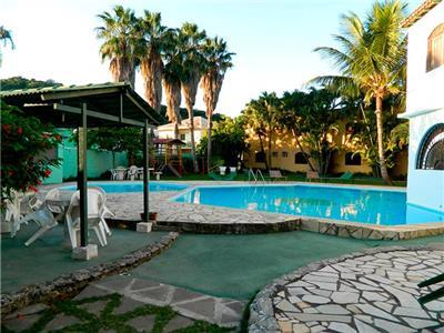 Pousada Green Way Cabo Frio Zewnętrze zdjęcie