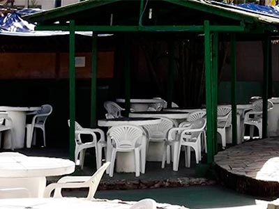 Pousada Green Way Cabo Frio Zewnętrze zdjęcie