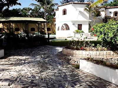Pousada Green Way Cabo Frio Zewnętrze zdjęcie