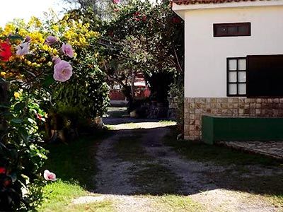 Pousada Green Way Cabo Frio Zewnętrze zdjęcie