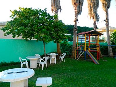 Pousada Green Way Cabo Frio Zewnętrze zdjęcie