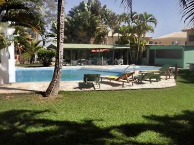 Pousada Green Way Cabo Frio Zewnętrze zdjęcie