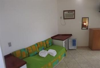 Pousada Green Way Cabo Frio Zewnętrze zdjęcie