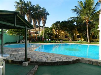 Pousada Green Way Cabo Frio Zewnętrze zdjęcie
