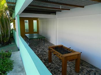 Pousada Green Way Cabo Frio Zewnętrze zdjęcie